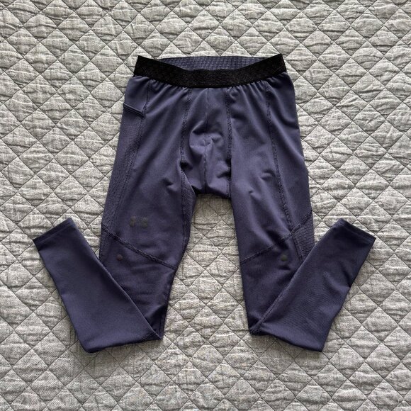 UA SmartForm Rush Leggings - Picture 1 of 1